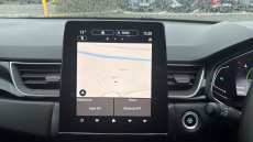 Renault Captur 1.6 E-Tech full hybrid 145 Rive Gauche 5dr Auto Hybrid Hatchback